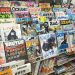 新品雑誌せどりなら、会社帰りや買い物ついでに楽々仕入れ！